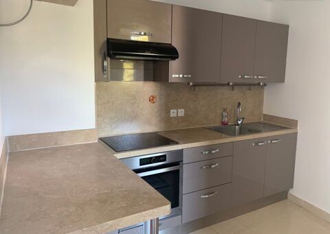  Appartement � louer 2 pi�ces 40 m�