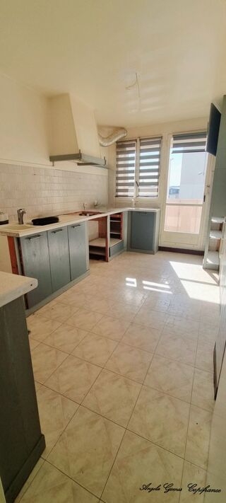  Appartement � vendre 5 pi�ces 83 m�