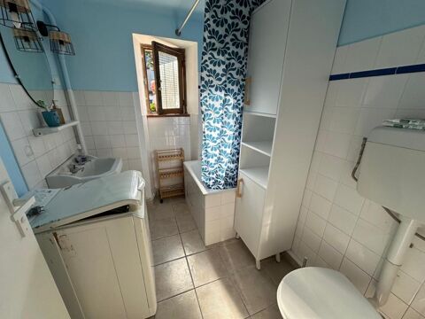  Appartement � louer 2 pi�ces 30 m�