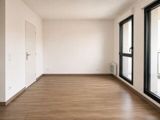  Appartement à louer 1 pièce 30 m²