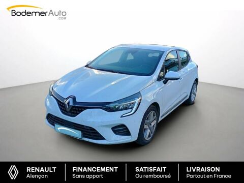 Renault Divers SOCIETE BLUE DCI 100 - 21N BUSINESS REVERSIBLE 2022 occasion Alençon 61000