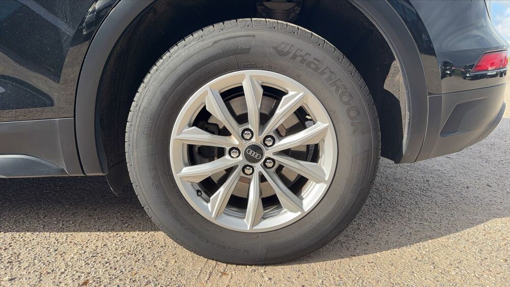Q5 40 TDI 204 Quattro Mild Hybrid S-Tronic 7 Ambition 2021 occasion 76230 Isneauville