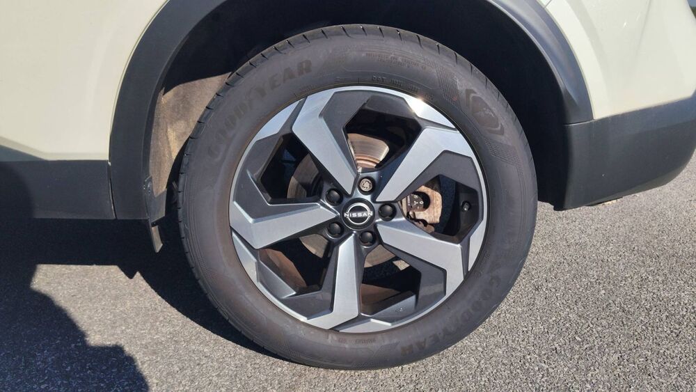 Qashqai 1.5 E- Power 190 BVA7 N-Connecta 2024 occasion 22480 Saint Nicolas Du Pelem