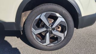 Qashqai 1.5 E- Power 190 BVA7 N-Connecta 2024 occasion 22480 Saint Nicolas Du Pelem