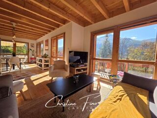  Chalet � vendre 10 pi�ces 162 m�