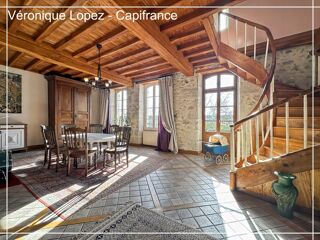  Maison � vendre 8 pi�ces 524 m�