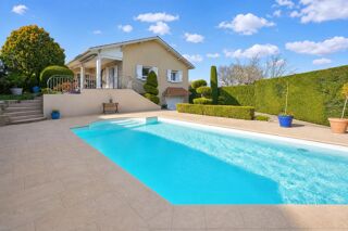  Maison à vendre 5 pièces 145 m²