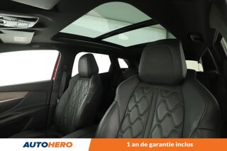 3008 1.6 Hybrid4 GT Pack e-EAT8 300 ch 2021 occasion 92130 Issy-les-Moulineaux