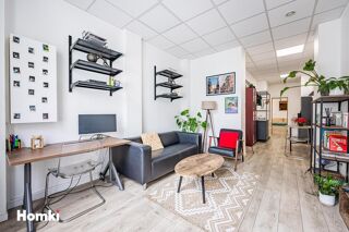  Appartement � vendre 2 pi�ces 48 m�