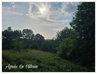  Terrain  vendre 2983 m