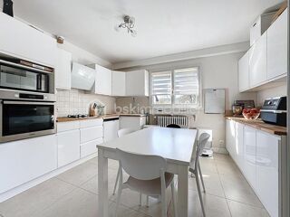  Maison à vendre 7 pièces 140 m²