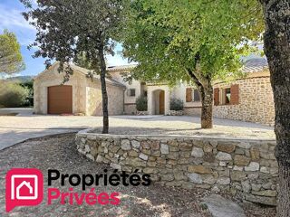 Vente Maison Maison de caractère avec piscine à débordement, vue exceptionnelle et calme absolu Plan d aups sainte baume