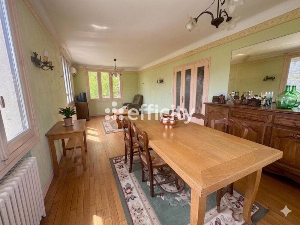 Vente Maison Maison Thiers