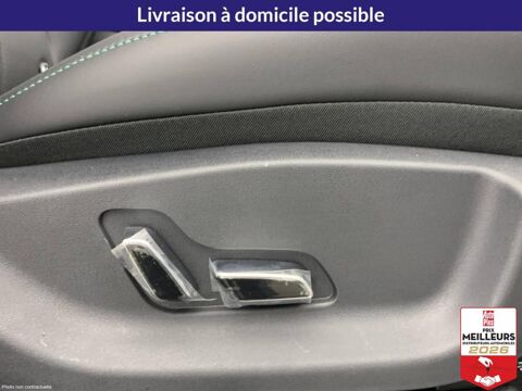 Seal 1.5l DM-i 218 ch PHEV Boost 2026 occasion 78200 Buchelay