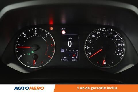 Captur 1.5 Blue dCi Business 116 ch 2020 occasion 92130 Issy-les-Moulineaux