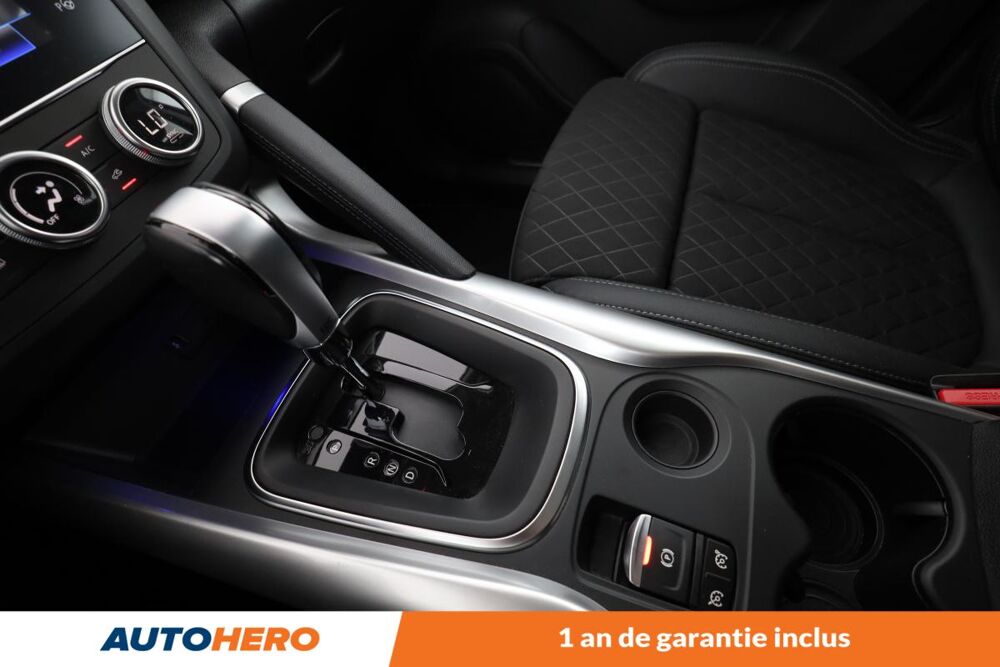 Kadjar 1.3 TCe Intens EDC 140 ch 2019 occasion 92130 Issy-les-Moulineaux