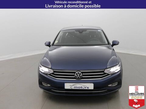 Passat TDI EVO 122 DSG7 2022 occasion 10150 Lavau