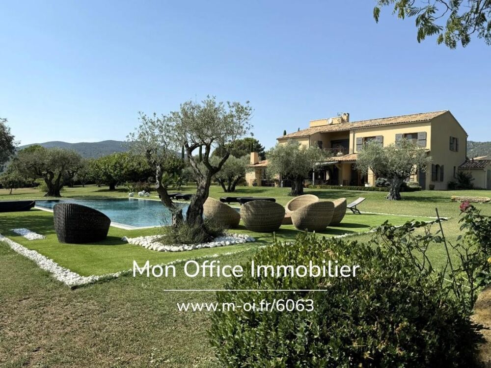  vendre  Proprit/chteau Lourmarin (84160)