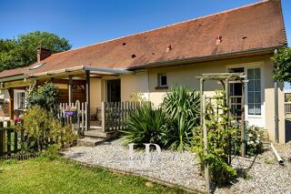  Maison � vendre 9 pi�ces 177 m�