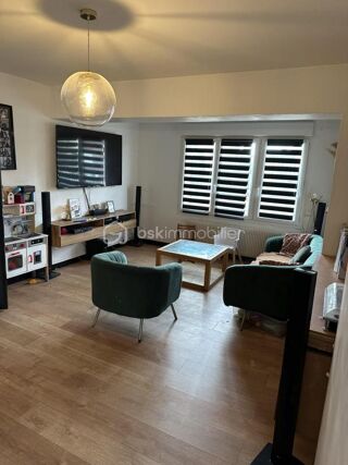  Maison � vendre 6 pi�ces 195 m�