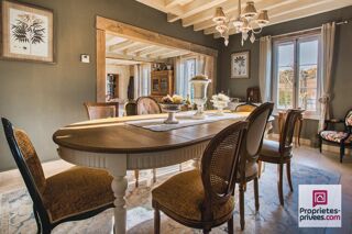  Maison � vendre 6 pi�ces 160 m�