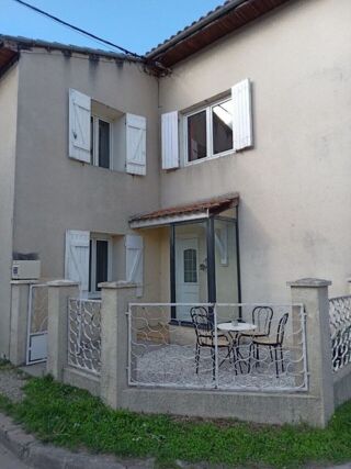  Maison � louer 4 pi�ces 120 m�