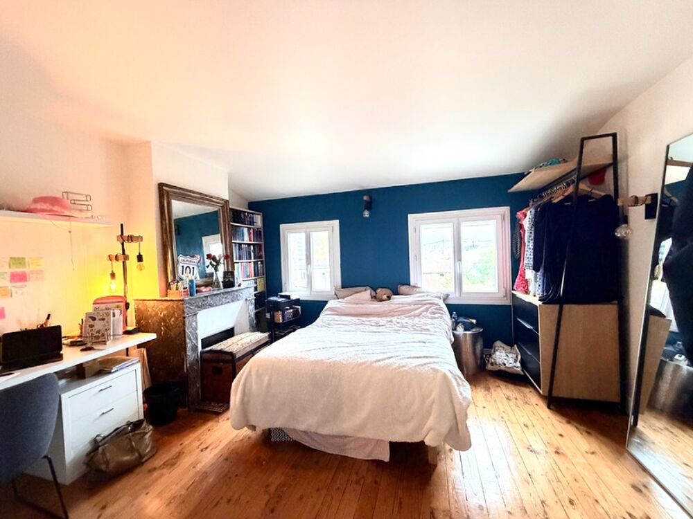  vendre  Maison Bordeaux (33200)