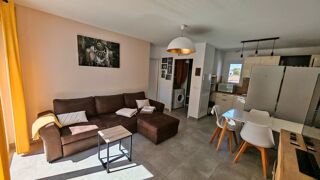  Appartement � vendre 2 pi�ces 40 m� Balaruc le vieux