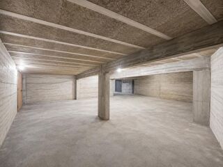  Parking / Garage à vendre 1 pièce 75 m²