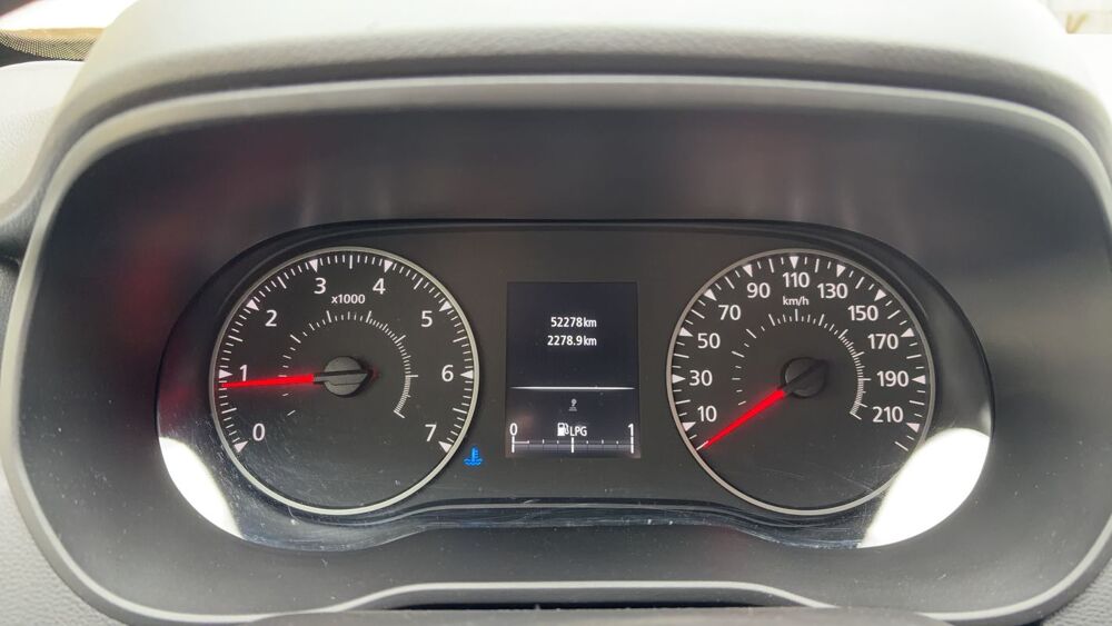 Duster 1.0 Eco-G 100 Journey + 2022 occasion 94230 Cachan