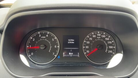 Duster 1.0 Eco-G 100 Journey + 2022 occasion 94230 Cachan
