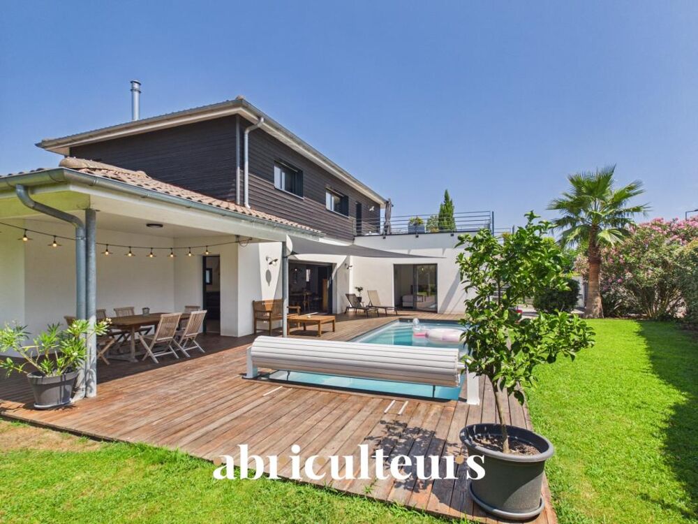 Maison 6 pièces 165 m² · à Seignosse · 165 m² · 920 000 €