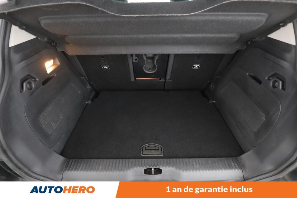C3 Aircross 1.2 PureTech Shine EAT6 110 ch 2019 occasion 92130 Issy-les-Moulineaux