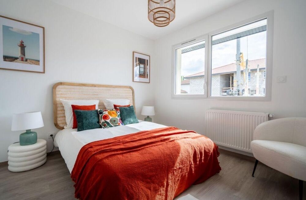 Maison à vendre 4 pièces LOISIN (74)