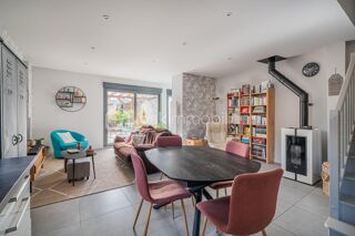  Maison  vendre 5 pices 120 m