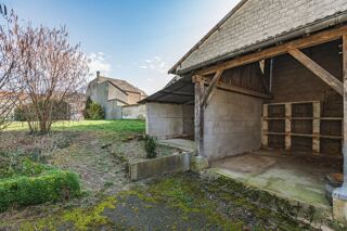  Maison à vendre 4 pièces 138 m²