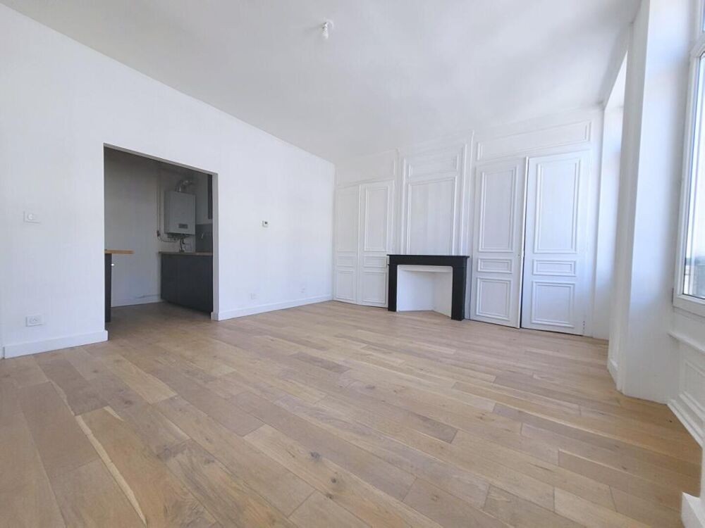 Vente Appartement Rue nationale à Lille Appartement 1 chambre Lille