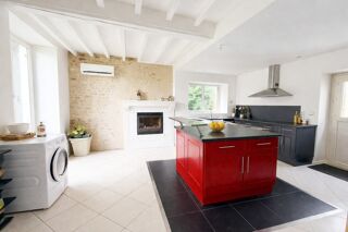 Maison à vendre 4 pièces 112 m²