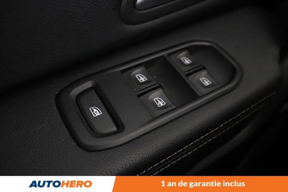 Duster II 1.5 dCi Blue Prestige 4x2 116 ch 2019 occasion 92130 Issy-les-Moulineaux