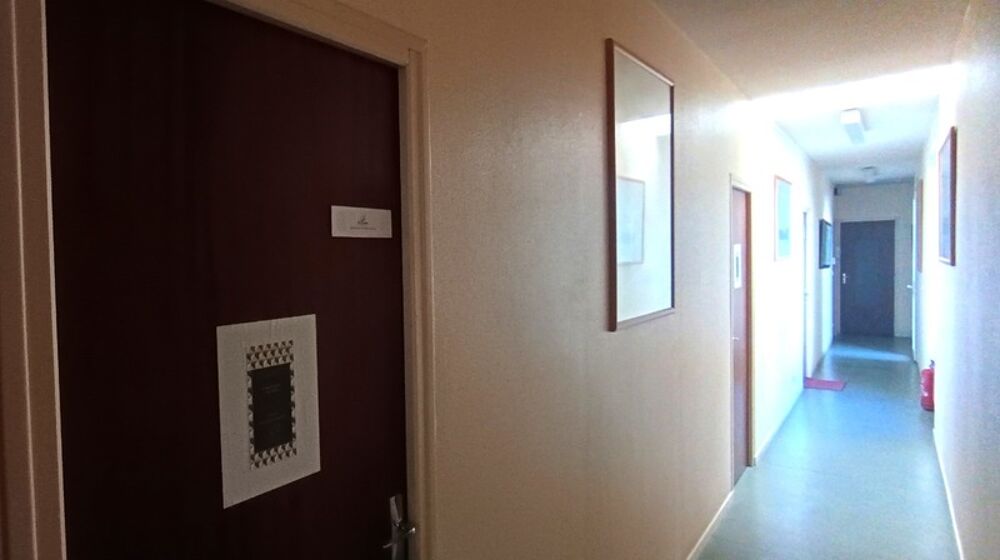 Vente Immeuble Immeuble professionnel de rapport 460 m² - La Pallice, La Rochelle (17) La pallice