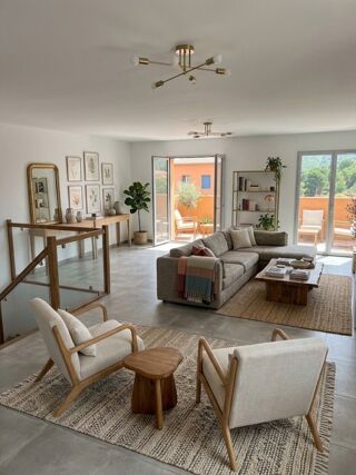  Appartement à vendre 4 pièces 105 m²