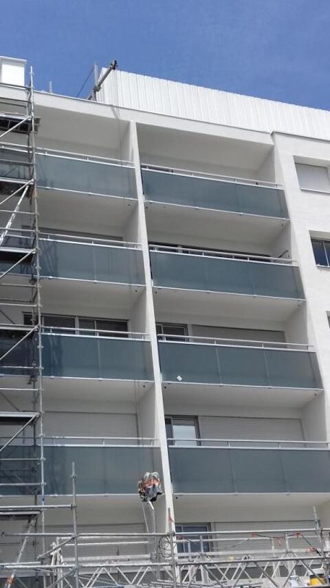  Appartement � louer 1 pi�ce 24 m�