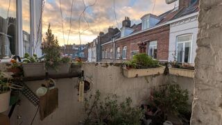  Appartement � vendre 2 pi�ces 41 m�