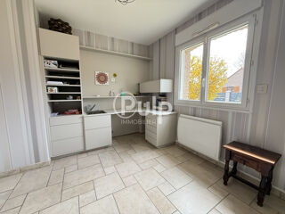  Maison � vendre 8 pi�ces 155 m�