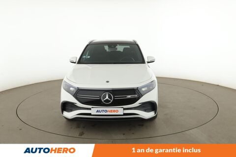 EQA 250 AMG Line 66.5 kWh 190 ch 2021 occasion 92130 Issy-les-Moulineaux
