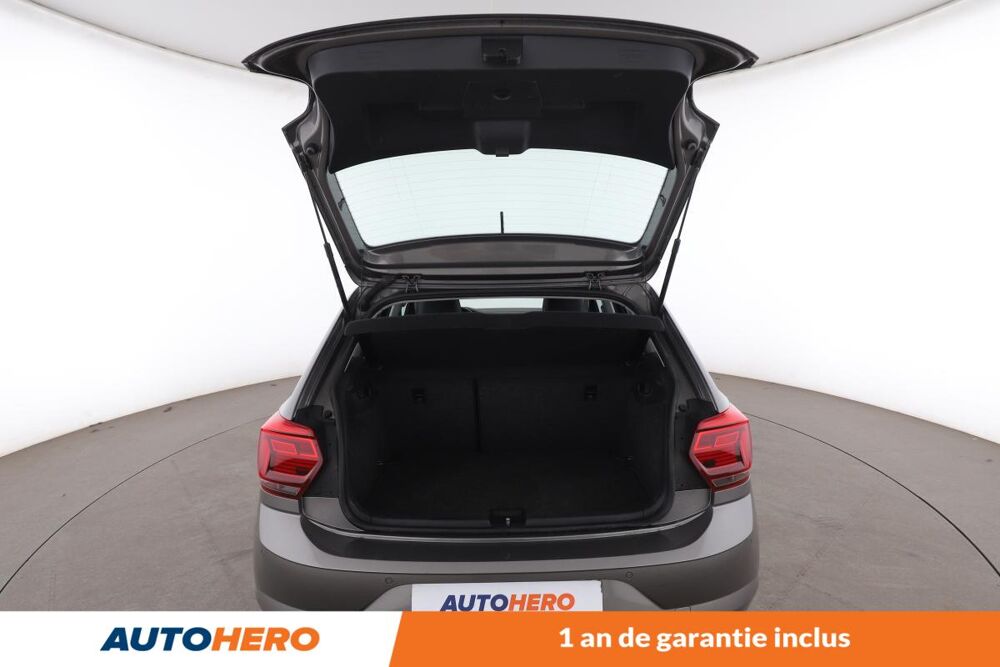 Polo 1.0 TSI Carat DSG7 95 ch 2020 occasion 92130 Issy-les-Moulineaux