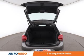 Polo 1.0 TSI Carat DSG7 95 ch 2020 occasion 92130 Issy-les-Moulineaux