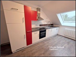  Appartement à vendre 3 pièces 73 m²