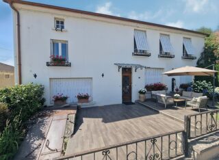  Maison � vendre 5 pi�ces 251 m�