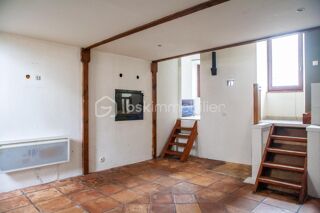  Appartement � vendre 2 pi�ces 47 m�